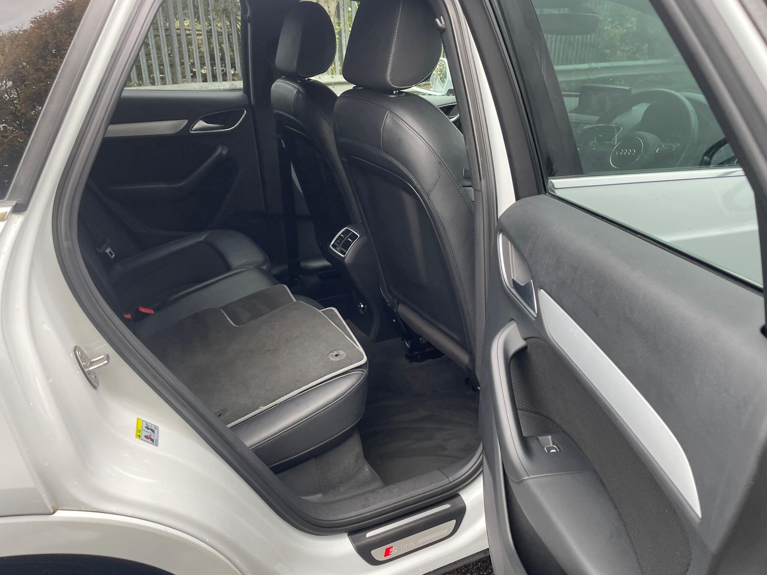 Used Audi Q3 2017 for sale - 76370972: Photo 18