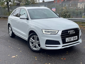 Audi - Q3
