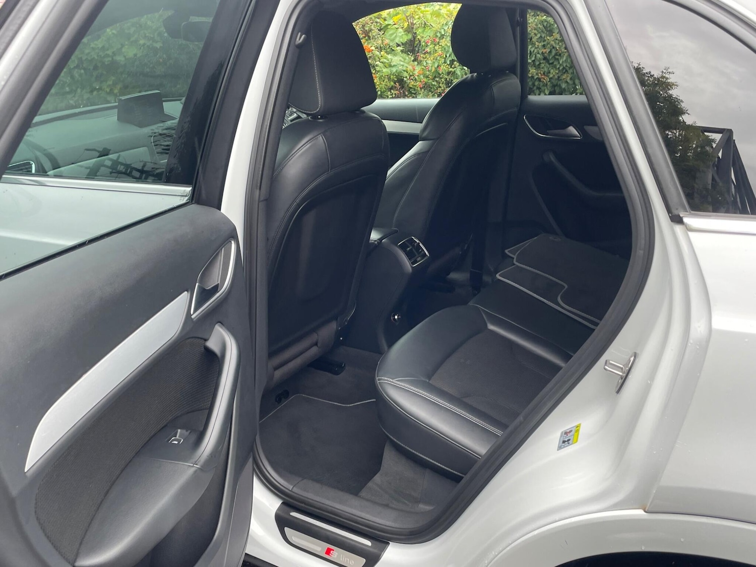 Used Audi Q3 2017 for sale - 76370972: Photo 21