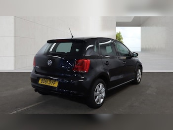 Used Volkswagen Polo 2011 for sale - 79116757: Photo