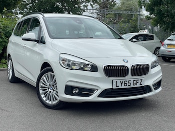 Used BMW 2 Series 2015 for sale - 79116894: Photo