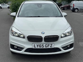 Used BMW 2 Series 2015 for sale - 79116894: Photo