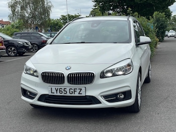 Used BMW 2 Series 2015 for sale - 79116894: Photo