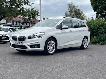 Used BMW 2 Series 2015 for sale - 79116894: Photo