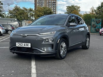 Used Hyundai KONA 2021 for sale - 79657525: Photo