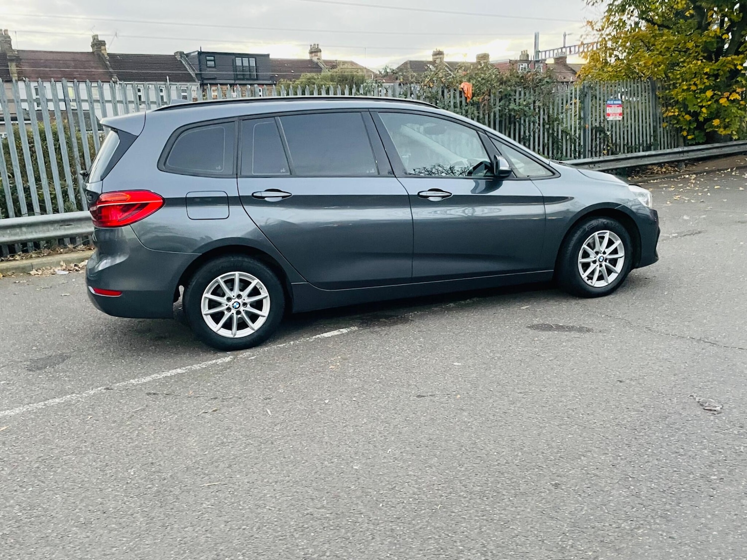 Used BMW 2 Series 2018 for sale - 76620326: Photo 10