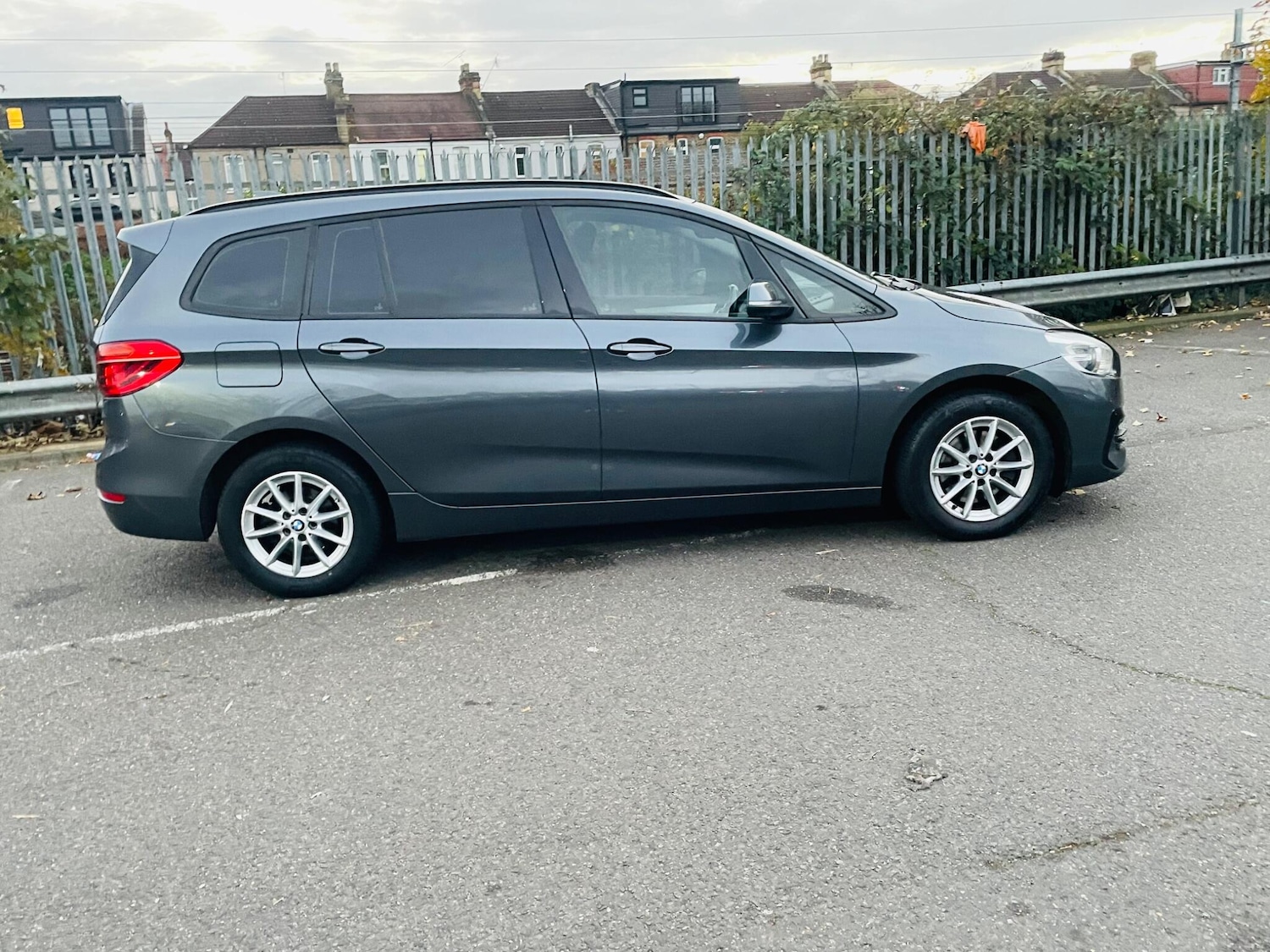 Used BMW 2 Series 2018 for sale - 76620326: Photo 11