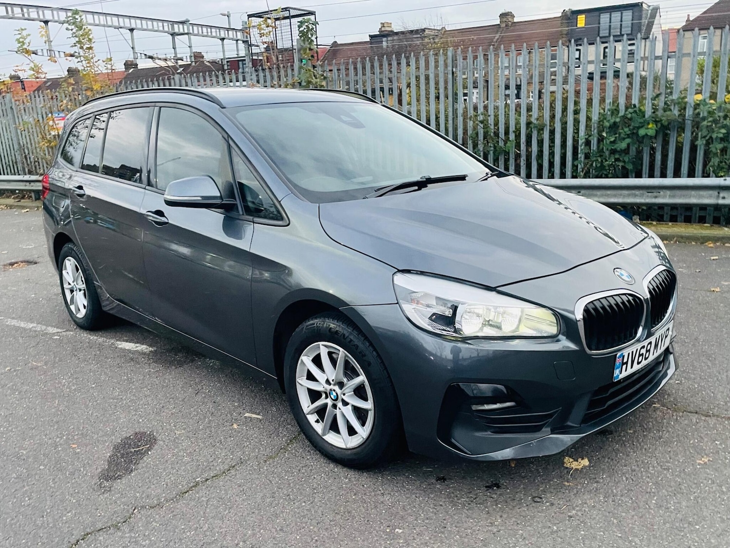 Used BMW 2 Series 2018 for sale - 76620326: Photo 12