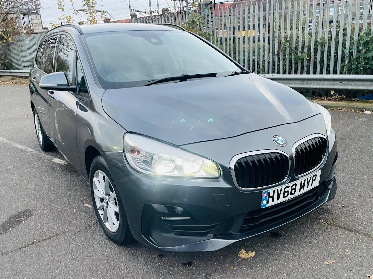 Used BMW 2 Series 2018 for sale - 76620326: Photo 13