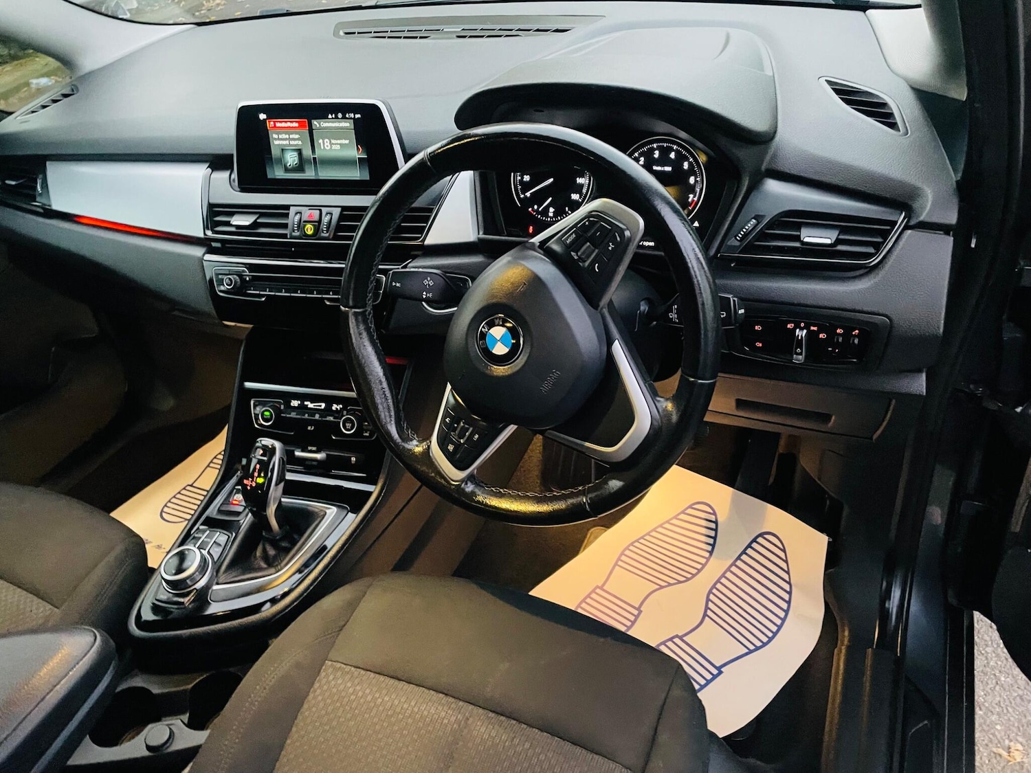 Used BMW 2 Series 2018 for sale - 76620326: Photo 15