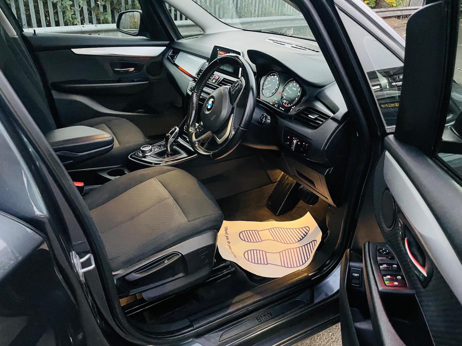 Used BMW 2 Series 2018 for sale - 76620326: Photo 16