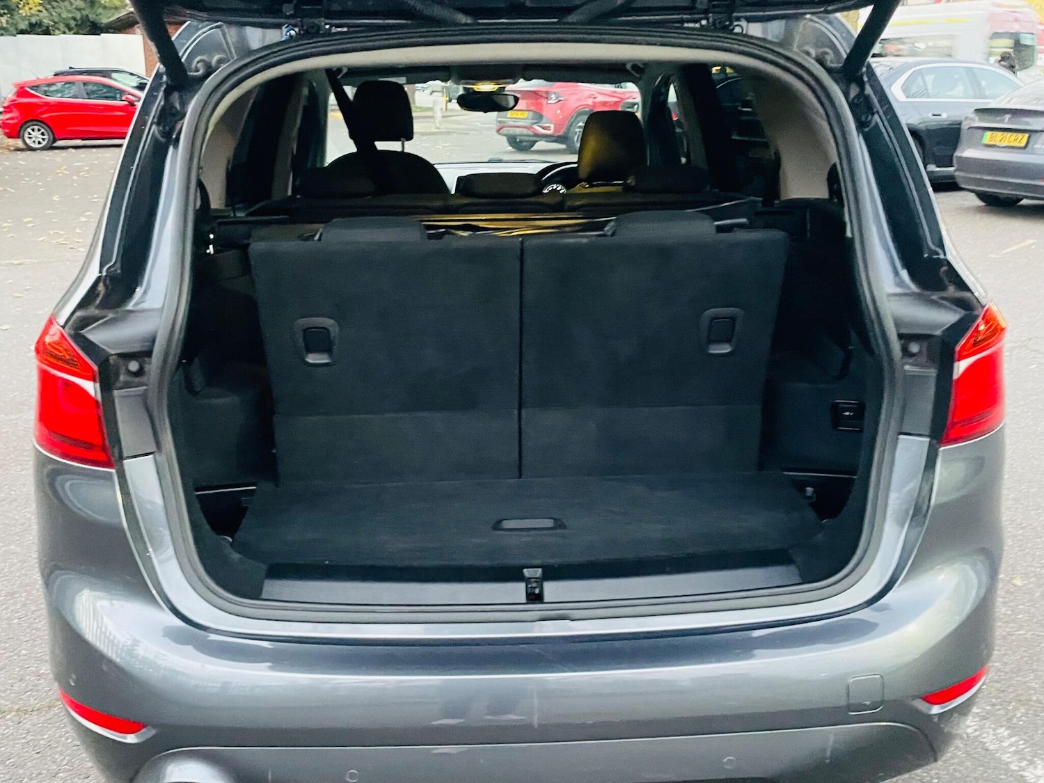 Used BMW 2 Series 2018 for sale - 76620326: Photo 17