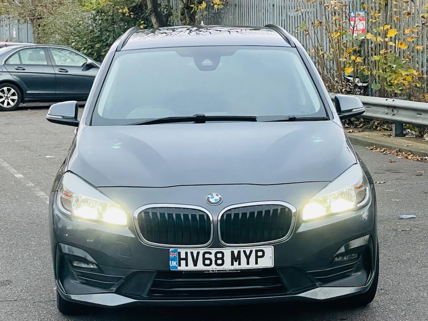 Used BMW 2 Series 2018 for sale - 76620326: Photo 2