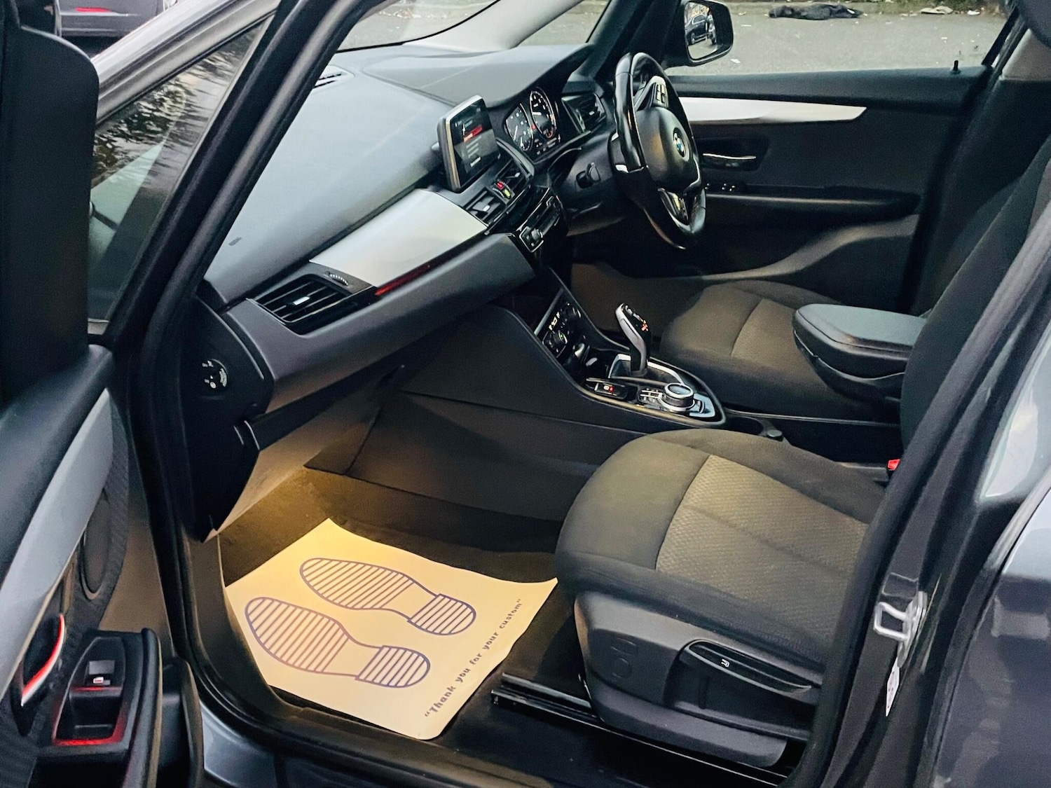 Used BMW 2 Series 2018 for sale - 76620326: Photo 22