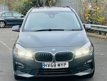Used BMW 2 Series 2018 for sale - 76620326: Photo