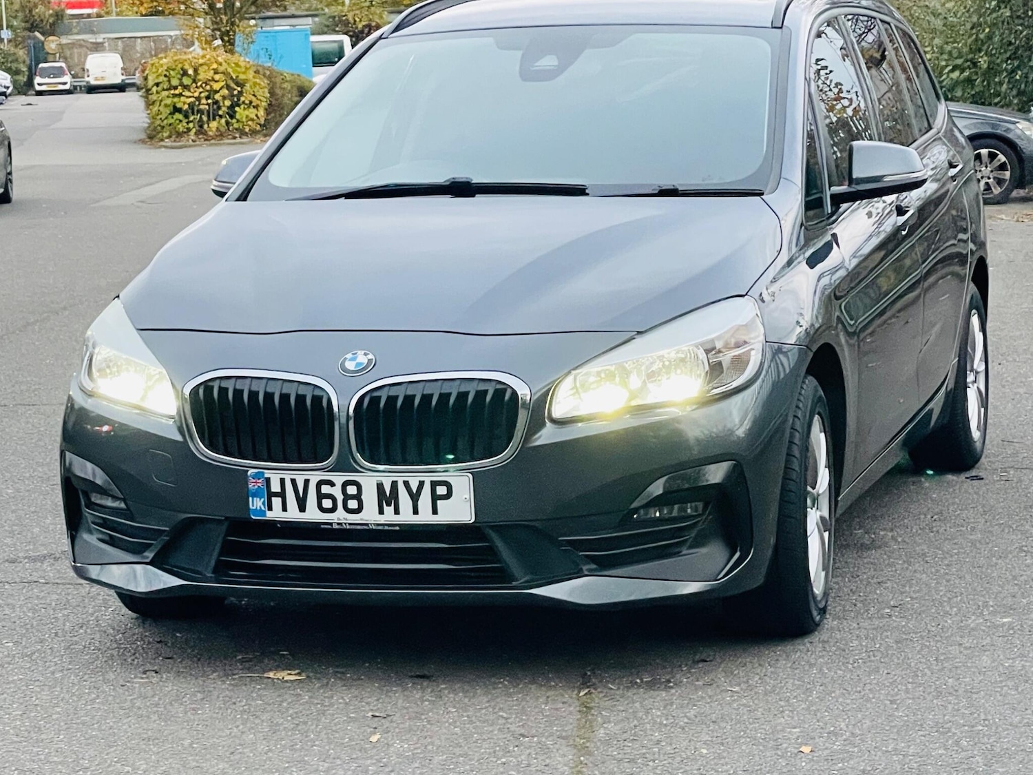 Used BMW 2 Series 2018 for sale - 76620326: Photo 3