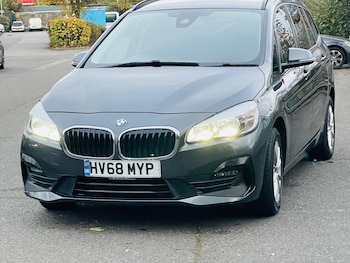 Used BMW 2 Series 2018 for sale - 76620326: Photo