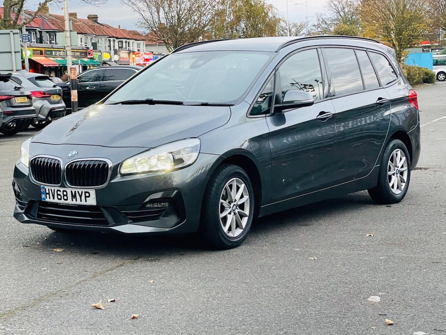 Used BMW 2 Series 2018 for sale - 76620326: Photo 4