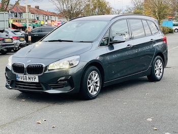 Used BMW 2 Series 2018 for sale - 76620326: Photo