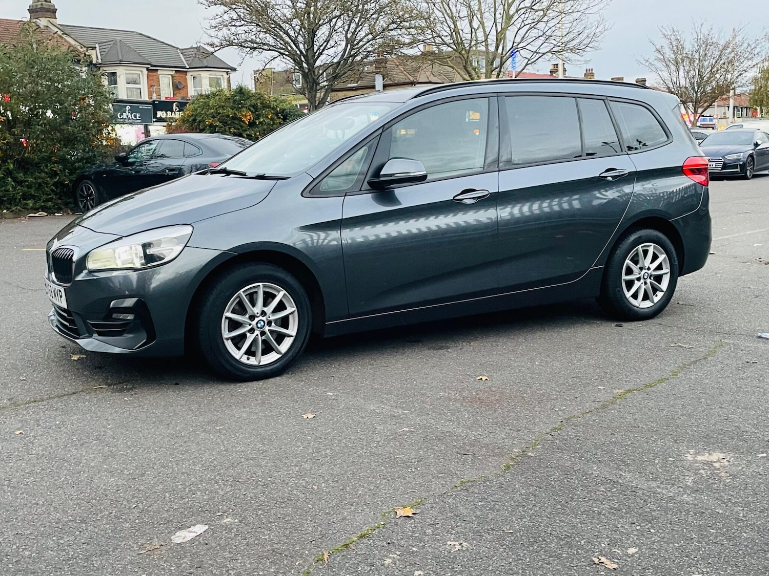 Used BMW 2 Series 2018 for sale - 76620326: Photo 5