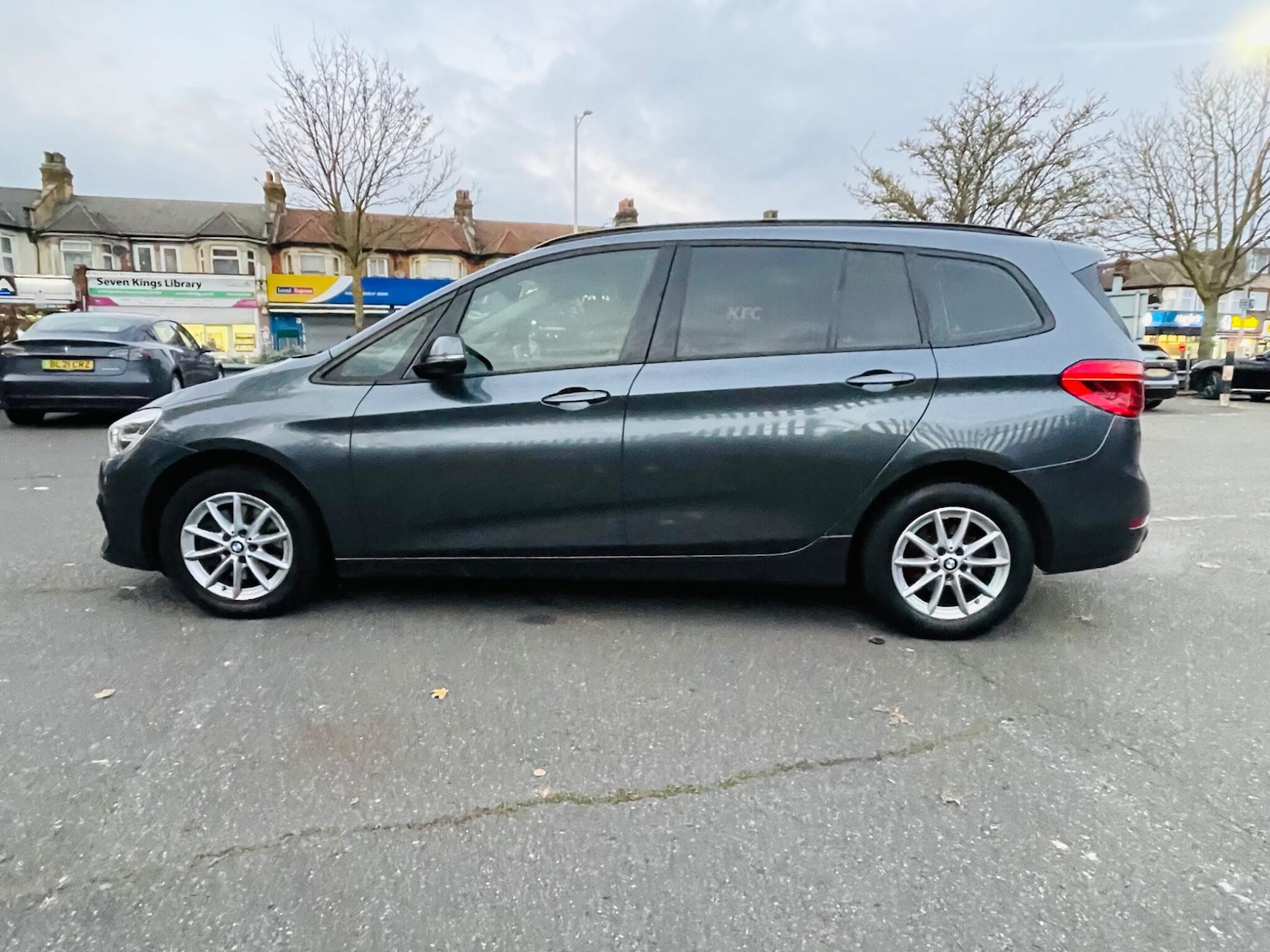 Used BMW 2 Series 2018 for sale - 76620326: Photo 6