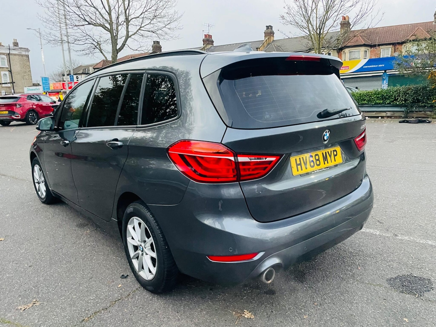 Used BMW 2 Series 2018 for sale - 76620326: Photo 7