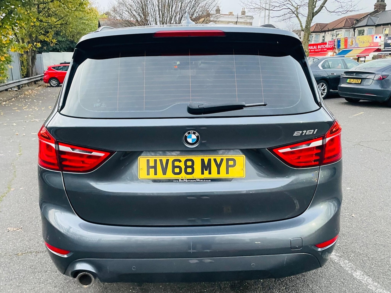 Used BMW 2 Series 2018 for sale - 76620326: Photo 8