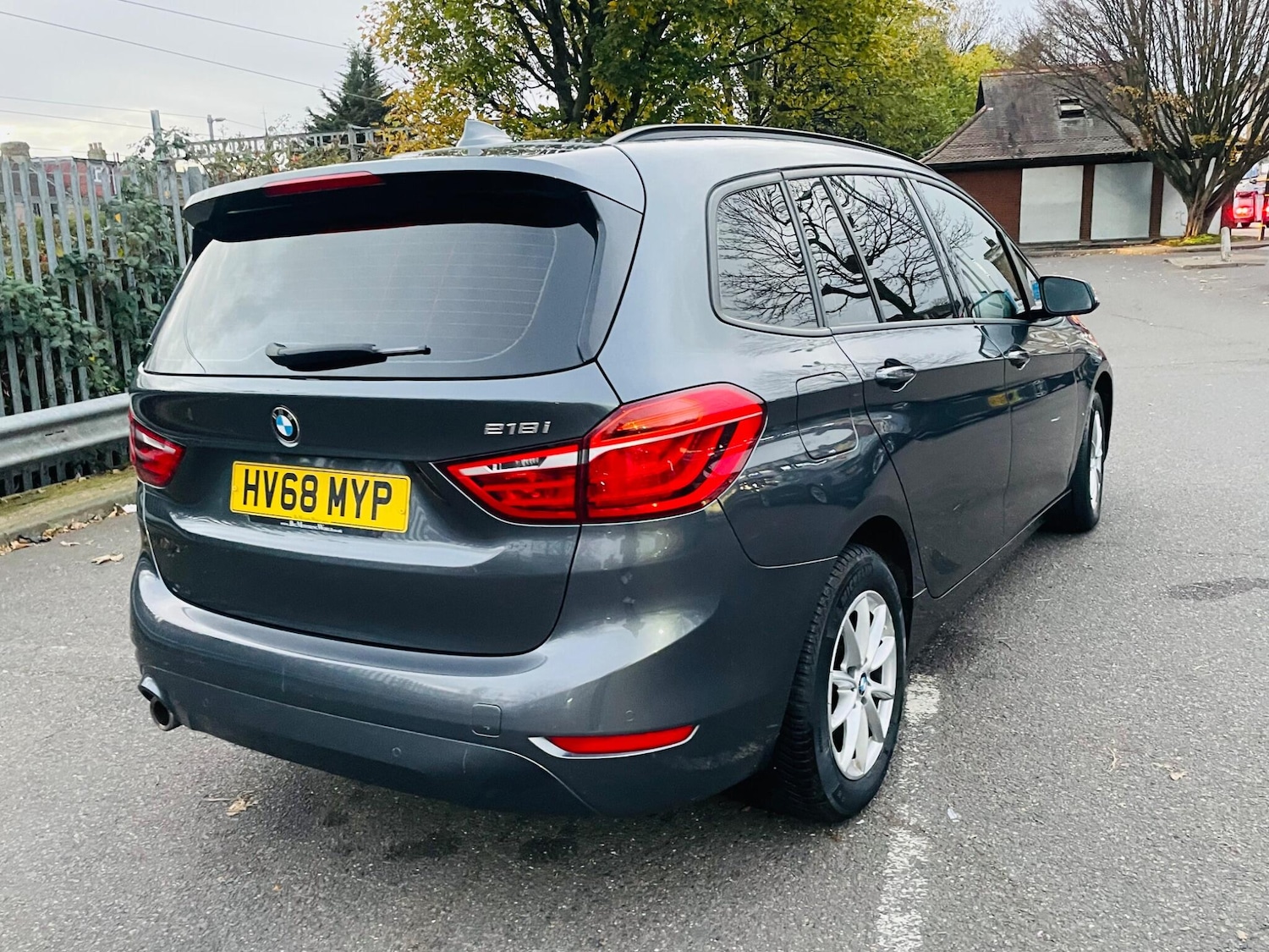 Used BMW 2 Series 2018 for sale - 76620326: Photo 9