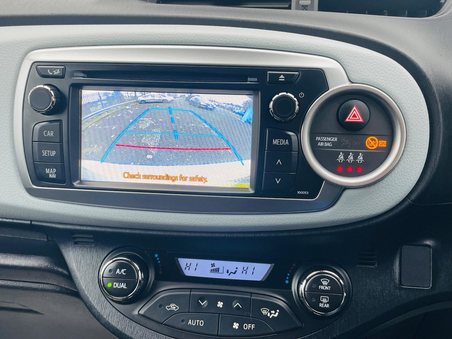 Used Toyota Yaris for sale - 76727238: Photo 22