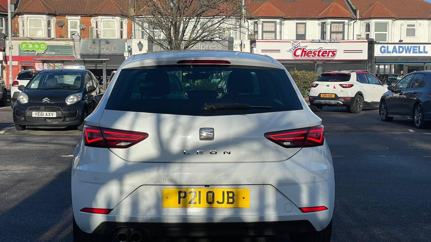 Used SEAT Leon for sale - 77015739: Photo 10