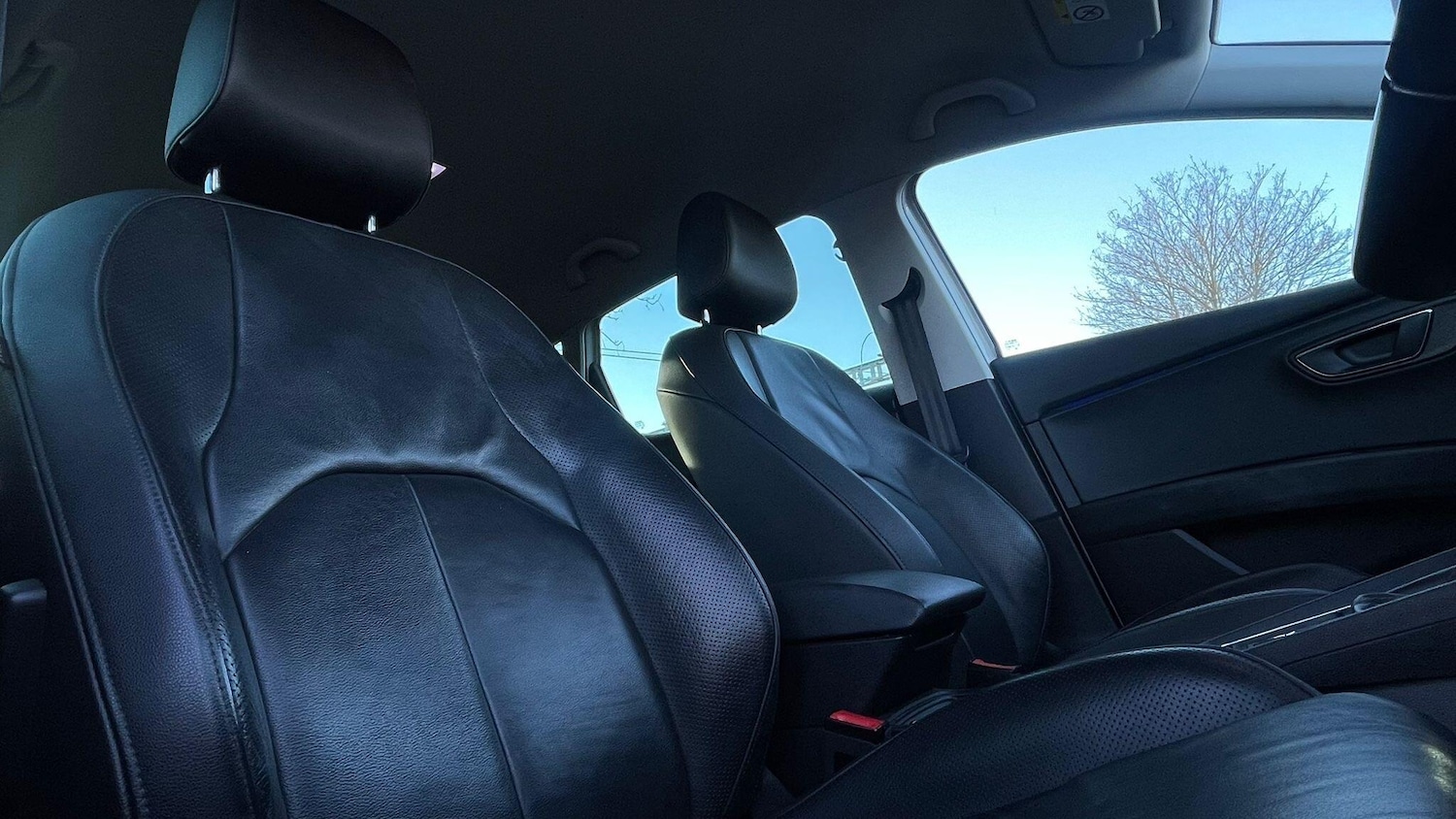 Used SEAT Leon for sale - 77015739: Photo 16