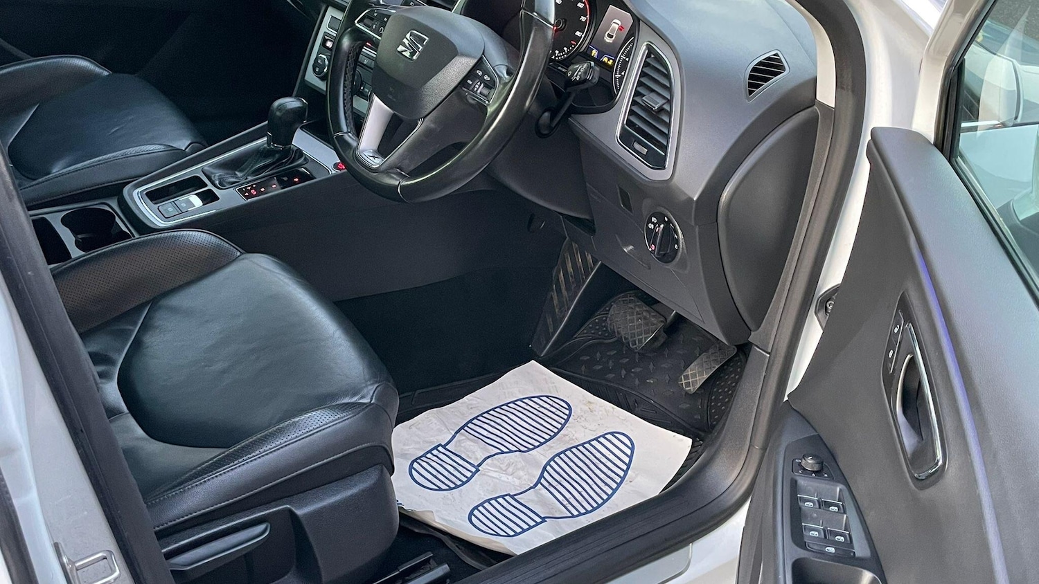 Used SEAT Leon for sale - 77015739: Photo 17