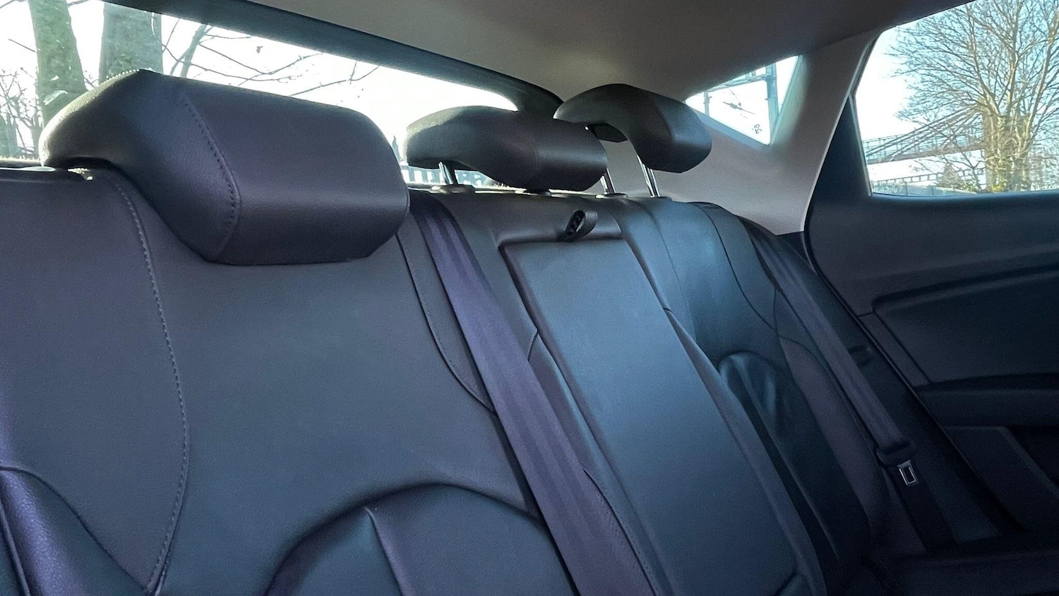 Used SEAT Leon for sale - 77015739: Photo 18