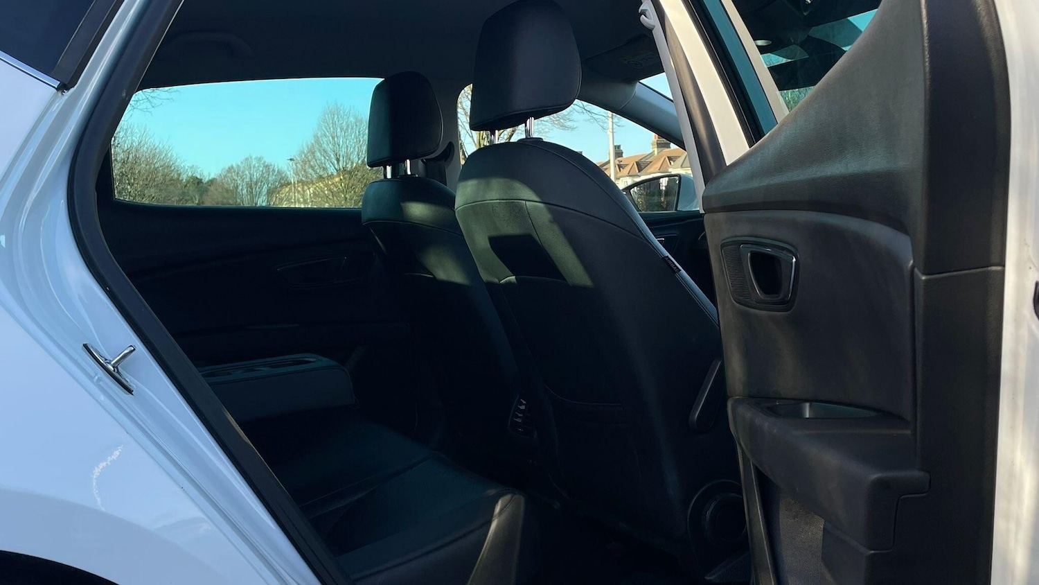 Used SEAT Leon for sale - 77015739: Photo 19