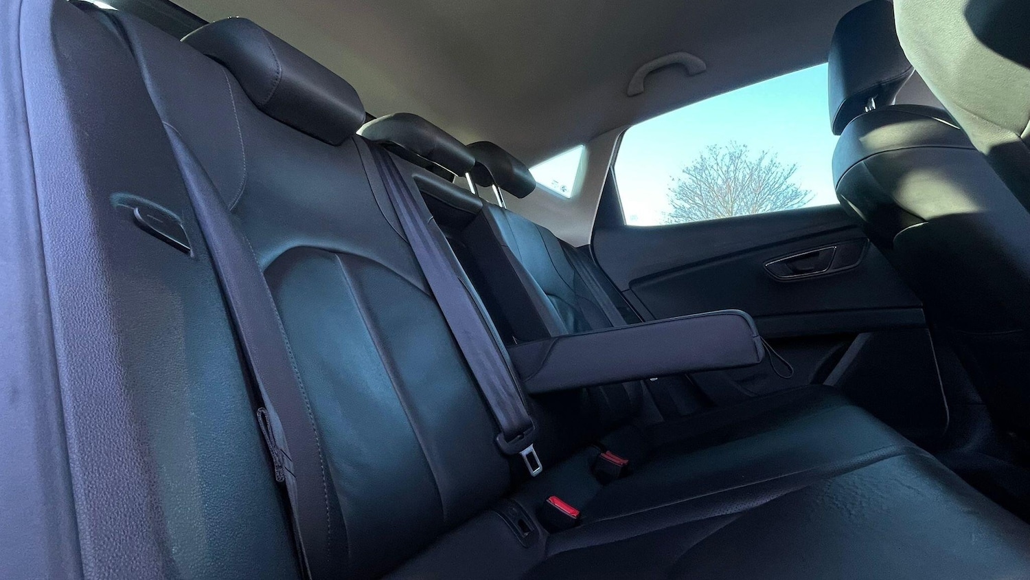 Used SEAT Leon for sale - 77015739: Photo 20