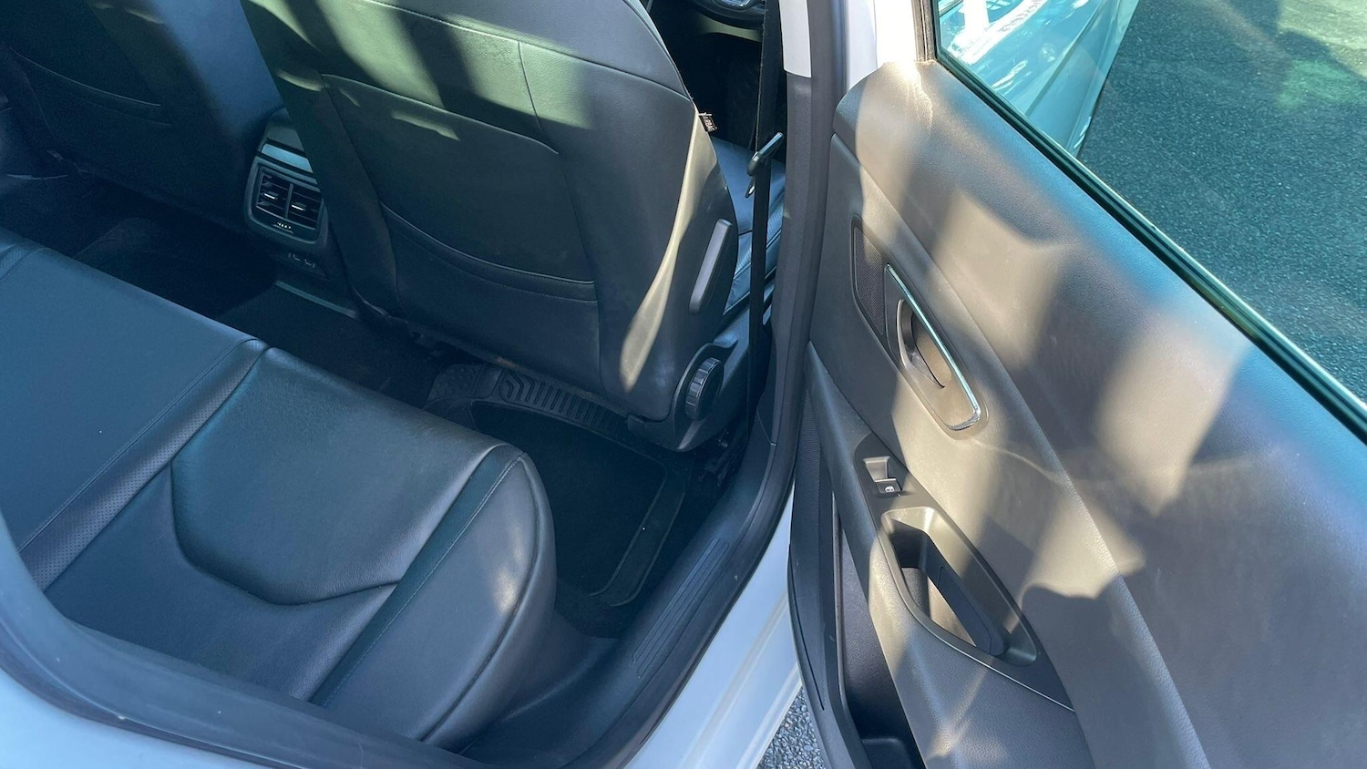 Used SEAT Leon for sale - 77015739: Photo 21