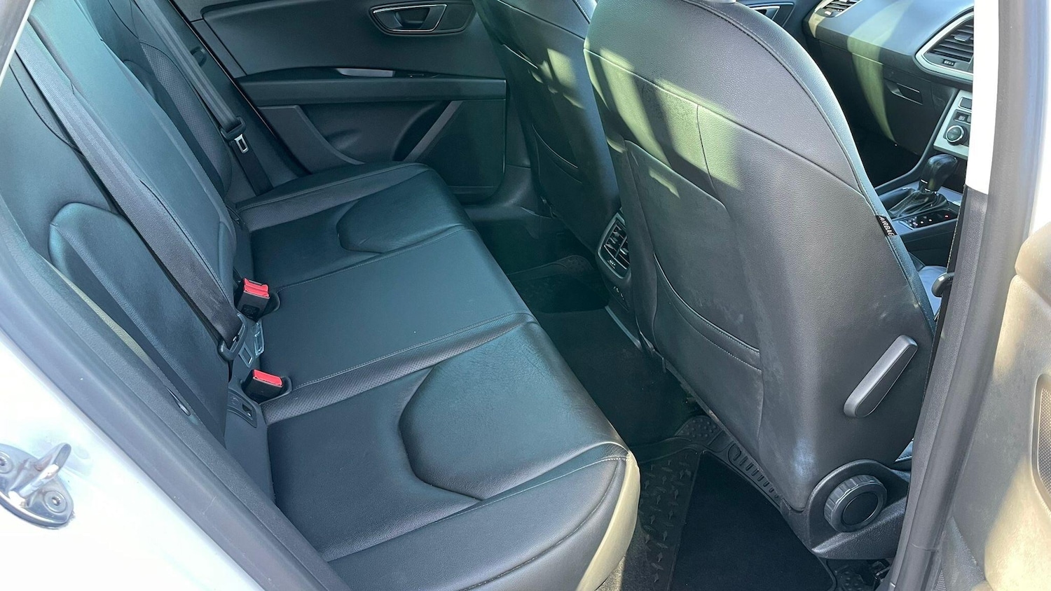 Used SEAT Leon for sale - 77015739: Photo 22