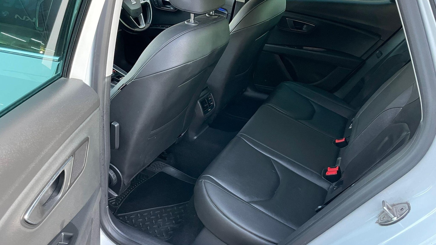 Used SEAT Leon for sale - 77015739: Photo 24