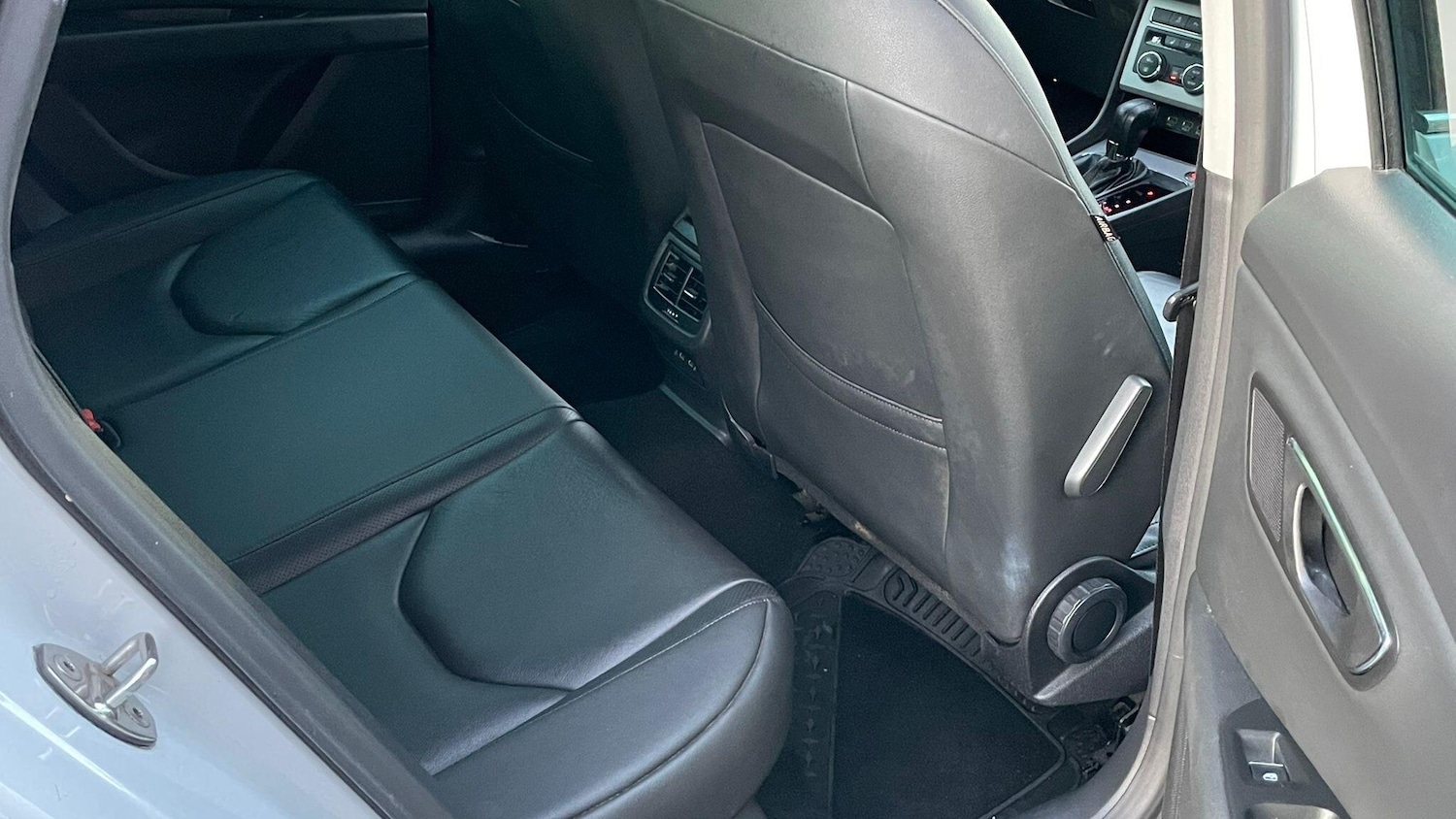 Used SEAT Leon for sale - 77015739: Photo 25