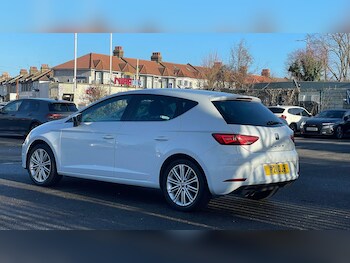 Used SEAT Leon 2019 for sale - 77015739: Photo