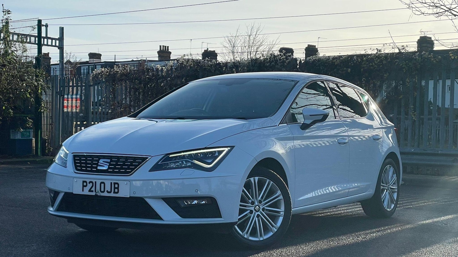 Used SEAT Leon for sale - 77015739: Photo 6