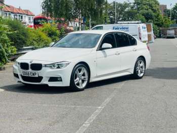 Used BMW 3 Series 2018 for sale - 74989745: Photo