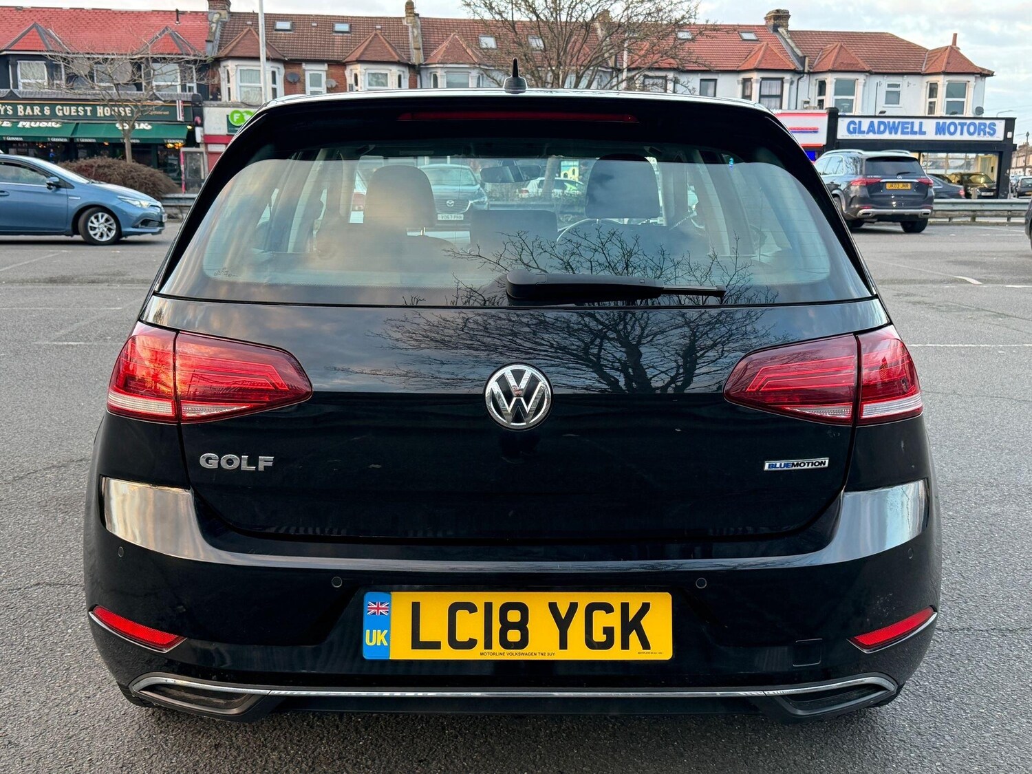 Used Volkswagen Golf 2018 for sale - 77478811: Photo 10