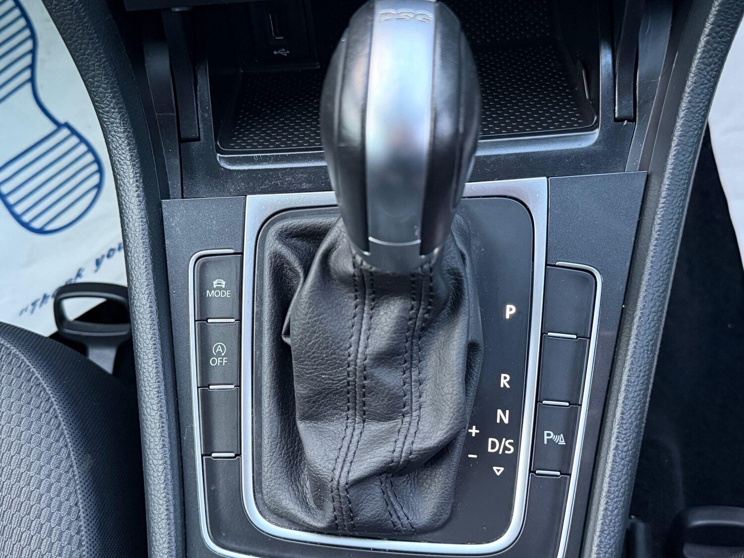 Used Volkswagen Golf 2018 for sale - 77478811: Photo 15