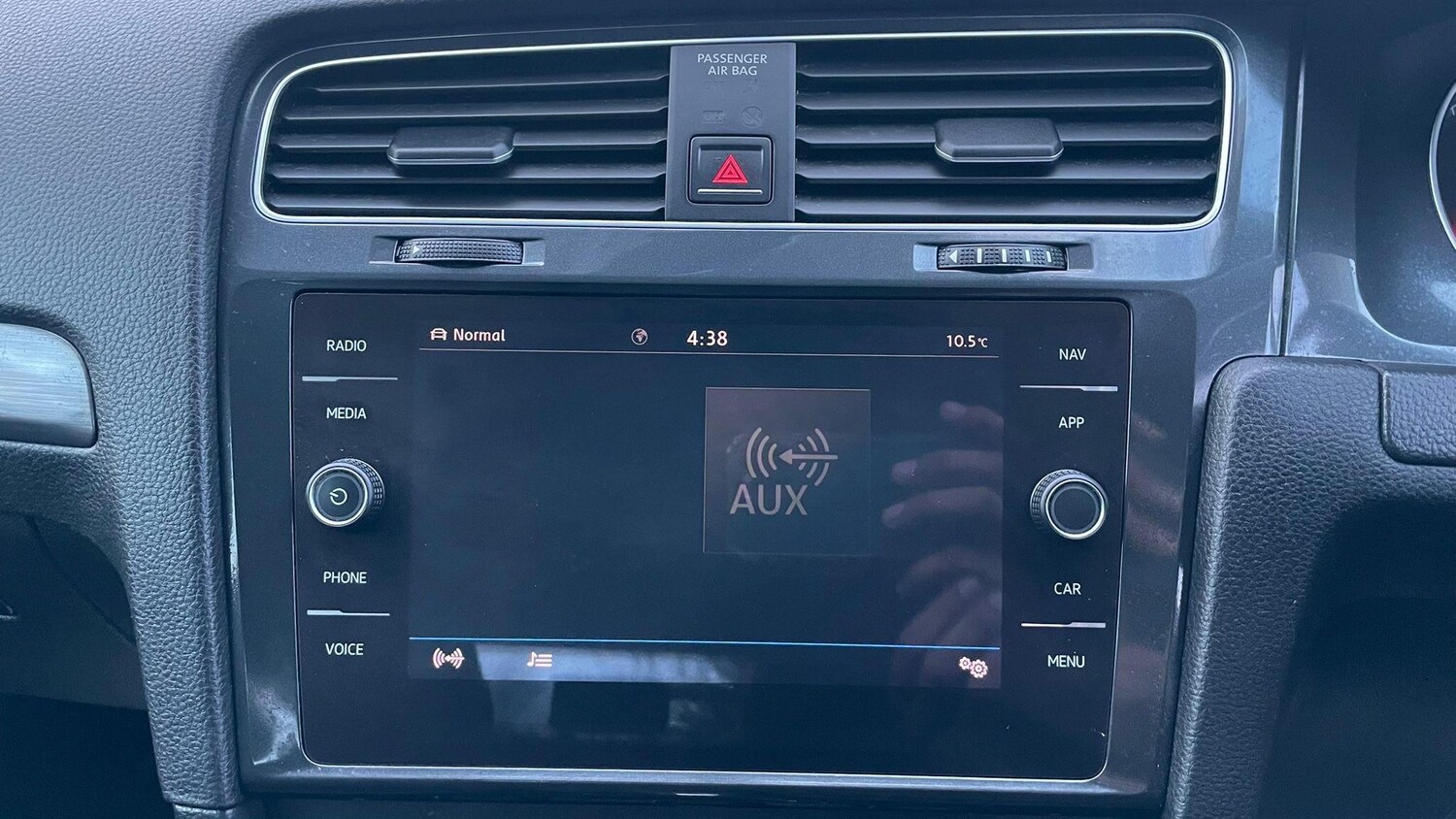 Used Volkswagen Golf 2018 for sale - 77478811: Photo 25