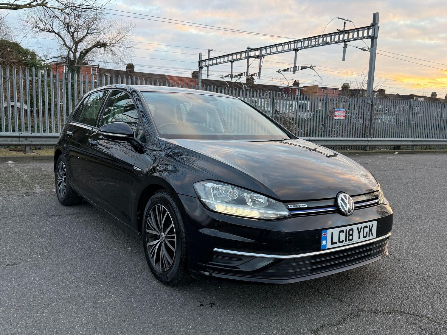 Used Volkswagen Golf 2018 for sale - 77478811: Photo 6