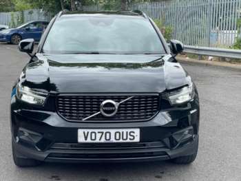 Used Volvo XC40 2020 for sale - 75363189: Photo