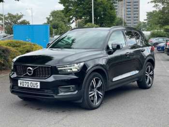 Used Volvo XC40 2020 for sale - 75363189: Photo