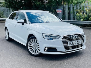 2016 (66) - 1.4 TFSI e-tron 5dr S Tronic