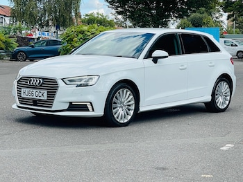 Used Audi A3 2016 for sale - 75905570: Photo